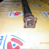 Кардан Nissan/Mazda WHNY11/VHNY11 AD/Wingroad#Familia QG18 R A/T=M/T Дефект пыльника. Дефект подвесного. 2070mm 37000WD000/37000WD010/37000WD120
