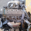 Двигатель Toyota 4E-FE-2914047 катушечный  БЕЗ НАВЕСНОГО ПРОБЕГ 28т.км Caldina/Corolla/Corsa/Raum EE111