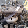 Двигатель Toyota 5E-FE-2003592 катушечный  БЕЗ НАВЕСНОГО Caldina/Corolla/Corsa/Raum EXZ10--0098985