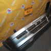 Бампер MITSUBISHI Challenger K99W '1996-1998 перед СОНАРЫ,ОМЫВАТЕЛИ MR242240