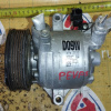 Компрессор кондиционера Mazda PE-VPS CX-3 без механического клапана D09W61450 / T964038A