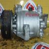 Компрессор кондиционера Mazda PE-VPS CX-3 без механического клапана D09W61450 / T964038A