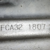 Катализатор Subaru Forester SH5 EJ205 44612AA550/AA630 / FCA32 / FCYA2