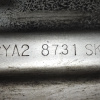 Катализатор Subaru Forester SH5 EJ205 44612AA550/AA630 / FCA32 / FCYA2