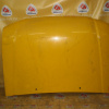 Капот TOYOTA Land Cruiser Prado KZJ95