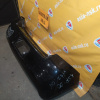 Бампер TOYOTA Vitz KSP90 '2005-2007 зад ДЕФЕКТ РВАНЫЙ 52159-52490
