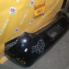 Бампер TOYOTA Vitz KSP90 '2005-2007 зад ДЕФЕКТ РВАНЫЙ 52159-52490
