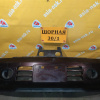 Бампер NISSAN Cube Z11 '2005-2008 перед ПОД ТУМАНКИ 62022-4V00H