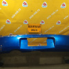 Бампер SUBARU Impreza GG3 '2002-2005 зад Wagon ДЕФЕКТ 57704FE140/150