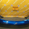 Бампер SUBARU Impreza GG3 '2002-2005 зад Wagon ДЕФЕКТ 57704FE140/150