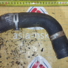 Патрубок  радиатора Subaru 45161AG010 Forester SH5/BL5/BP9/GH5/YA4 EJ205/EJ251/EJ253/EJ20X/EJ20Y/EJ255/EJ257 L н F низ.