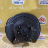 Ступица Opel T98/F35/F48/F69/F75/XM220/X01/X03/J96 Astra G '2002 R L=R Zafira A ABS 5 шпилек, голая 9119931