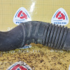 Гофра впускного коллектора Toyota 3RZ-FE Granvia RCH11 1 части резиновая 17881-75060