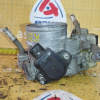 Заслонка дроссельная Honda K20A Accord CL7 механическая ( GYE9A ) 16400-RAC-W51