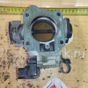 Заслонка дроссельная Honda K20A Accord CL7 механическая ( GYE9A ) 16400-RAC-W51