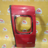 Дверь задняя Renault Kangoo KW '2007-2013 без стекла зад, прав
