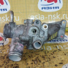 Корпус термостата Toyota 16333-54123 + 16331-54160 Mark II LX100 2L-TE крышка + корпус ( с заливной горловиной )
