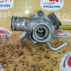 Корпус термостата Toyota 16333-54123 + 16331-54160 Mark II LX100 2L-TE крышка + корпус ( с заливной горловиной )