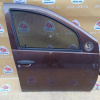 Дверь боковая Renault Duster HSA/H79 '2012 перед, прав в сборе, эл. стеклопод.