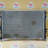 Радиатор охлаждения Renault HSA/H79 Duster '2013