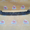 Жесткость бампера Renault 620905715R Duster HSA/H79 '2014 F пластик