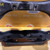 Балка Nissan TNU30 Presage/Bassara '1998-2001 R 4WD Под чугунный редуктор дефект сайлентблока