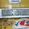 Компьютер Nissan Bluebird Sylphy A56-P61 A78 / 237106N001 / 2371M6N001 QG15 FG10 2WD a/t номер платы  A56-001 A26 N с прив. спид.