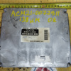 Компьютер Toyota Ipsum 89661-44560 2AZ ACM21 2WD a/t эл. заслонка '08.2005-