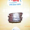Колодки тормозные Toyota Ipsum ACM21/ACM26 Остаток- 80% F