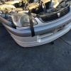 Ноускат Toyota Raum EXZ10 '1999-2001 фары 46-1