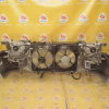 Ноускат Toyota Nadia SXN10 '1998-2001 a/t (без габаритов) ф.44-18