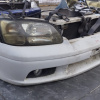 Ноускат Subaru Legacy BH5 EJ206 '1998-2001 a/t ф.100-20655 т114-20580