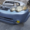 Ноускат Honda HR-V GH3 '2001-2005 a/t ф.R7651 тум.P2380
