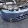 Ноускат Honda HR-V GH3 '2001-2005 a/t ф.R7651 тум.P2380