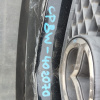 Ноускат Mazda Premacy CP8W FP '2001-2005 a/t (Обвес)+туманки+габариты (без радиатора охлаждения) ф.P1989