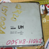 Компьютер Nissan X-Trail A56-Q10 U79 / 237108H322 / 2371M8H322 QR20 T30 4WD a/t '11.2001-03.2002
