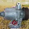 Компрессор кондиционера Nissan MR16DDT Juke YF15 на 3 болта 926001KC1C