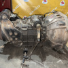 МКПП Toyota 3B 2WD D28, 21зуб, 5ступая Dyna