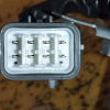 Трамблер Honda D16A HR-V GH3 8к  КАК НОВЫЙ ( ОРИГИНАЛ ) TD-63U / 30100-PEL-J01