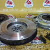 Маховик Toyota 3S-GE Altezza SXE10 m/t НОВЫЙ ОДНОМАССОВЫЙ  EXEDY + корзина и диск 225 мм. TYF607