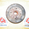 Барабан тормозной Honda GA5/GA6/GD2/GD4 Logo R 4WD Барабан со шпильками.
