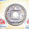Колодки тормозные Honda Fit GD2/GD4 drum. В сборе с пружинками. зад, лев