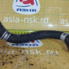 Патрубок радиатора печки Mazda D06161212B(A) Demio DW3W B3 н с помпы на радиатор печки