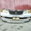 Ноускат Mitsubishi Airtrek CU2W '2001-2002 a/t Цвет кузова: W13B ф.P1499 тум.0864