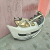 Ноускат Mitsubishi Airtrek CU2W '2001-2002 a/t Цвет кузова: W13B ф.P1499 тум.0864