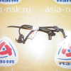 Датчик ABS Mazda Atenza GY3W/GG3S перед, лев Обрезан.