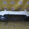 Бампер Nissan Qashqai/Dualis J10 '2010-2013 перед Дефект (сонары) тум.A044633 62256-BR02A