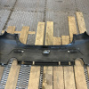 Бампер Mitsubishi ASX/RVR GA3W '2010-2013 зад (Обвес) 6410B803ZZ