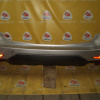 Бампер SUBARU Forester SH5 '2009-2013 зад Дефект 57704-SC010