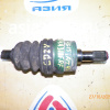 Шрус внутренний Mitsubishi CD2V Libero 4G15 4WD a/t В сборе. В АКПП-25шл. перед, прав W4A311FRF